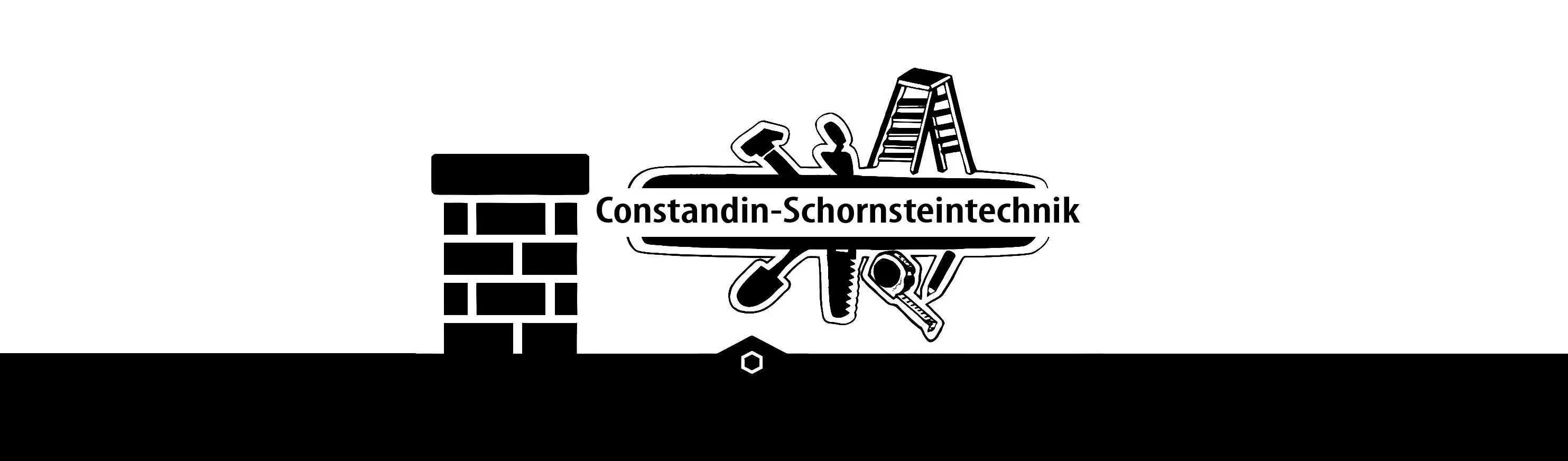 Logo Constandin Bau